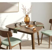 Mikasa Furniture Sarva Dining Table