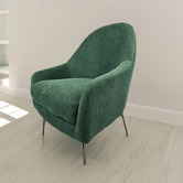Mikasa Furniture Rogene Upholstered Armchair