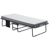 Mikasa Furniture Torin Single Folding Bed with Mattress