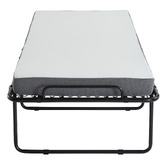 Mikasa Furniture Torin Single Folding Bed with Mattress