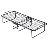 Mikasa Furniture Torin Single Folding Bed with Mattress