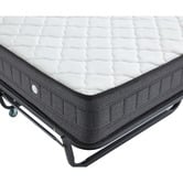 Mikasa Furniture Mykel Single Folding Bed with Mattress