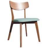 Mikasa Furniture Biella Dining Chairs
