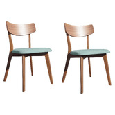 Mikasa Furniture Biella Dining Chairs