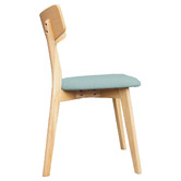 Mikasa Furniture Biella Dining Chairs