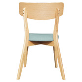 Mikasa Furniture Biella Dining Chairs