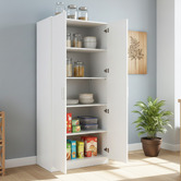 Mikasa Furniture Iraya 2 Door Cupboard