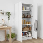 Mikasa Furniture Iraya 2 Door Cupboard