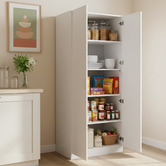 Mikasa Furniture Iraya 2 Door Cupboard