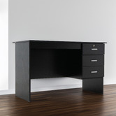 Mikasa Furniture Iluka 3 Drawer Study Desk
