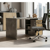 Mikasa Furniture Tim Study Desk