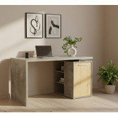 Mikasa Furniture Tim Study Desk