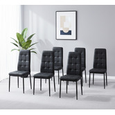 Mikasa Furniture Vasily Dining Chairs