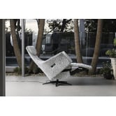 Mikasa Furniture Rhinoa Massage Recliner Armchair