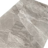 Mikasa Furniture Ildar Marble-Look Dining Table