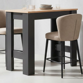 Mikasa Furniture Kiya Bar Table