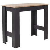 Mikasa Furniture Kiya Bar Table