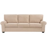 Mikasa Furniture Kieffer 3 Seater Sofa