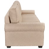 Mikasa Furniture Kieffer 3 Seater Sofa