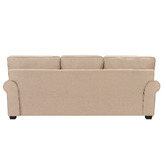 Mikasa Furniture Kieffer 3 Seater Sofa