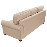 Mikasa Furniture Kieffer 3 Seater Sofa