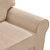 Mikasa Furniture Kieffer 3 Seater Sofa