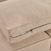 Mikasa Furniture Kieffer 3 Seater Sofa