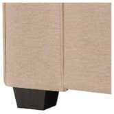 Mikasa Furniture Kieffer 3 Seater Sofa