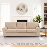 Mikasa Furniture Kieffer 3 Seater Sofa