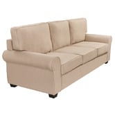 Mikasa Furniture Kieffer 3 Seater Sofa