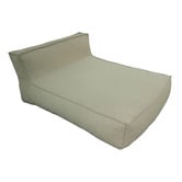 Mikasa Furniture 2 Seater Nevelson Outdoor Daybed