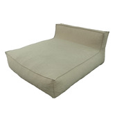 Mikasa Furniture 2 Seater Nevelson Outdoor Daybed