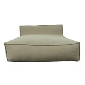 Mikasa Furniture 2 Seater Nevelson Outdoor Daybed