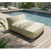 Mikasa Furniture 2 Seater Nevelson Outdoor Daybed