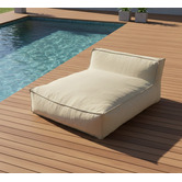 Mikasa Furniture 2 Seater Nevelson Outdoor Daybed