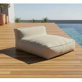 Mikasa Furniture 2 Seater Nevelson Outdoor Daybed