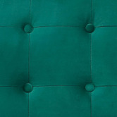 Mikasa Furniture Amelia Velvet Sofa Bed