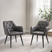Mikasa Furniture Lana Dining Chairs