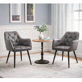 Mikasa Furniture Lana Dining Chairs