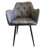 Mikasa Furniture Lana Dining Chairs