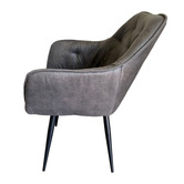 Mikasa Furniture Lana Dining Chairs
