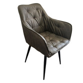 Mikasa Furniture Lana Dining Chairs