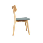 Mikasa Furniture Biella Dining Chairs