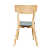 Mikasa Furniture Biella Dining Chairs