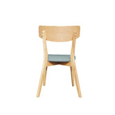 Mikasa Furniture Biella Dining Chairs