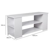 Mikasa Furniture Iluka Entertainment Unit
