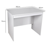 Mikasa Furniture Iraya Line Study Desk