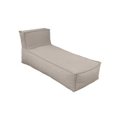 Mikasa Furniture Kelsey Upholstered Sun Lounge