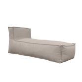 Mikasa Furniture Kelsey Upholstered Sun Lounge