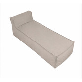 Mikasa Furniture Kelsey Upholstered Sun Lounge